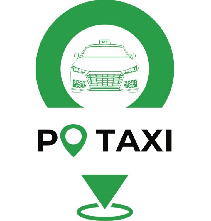 Taxi Logo
